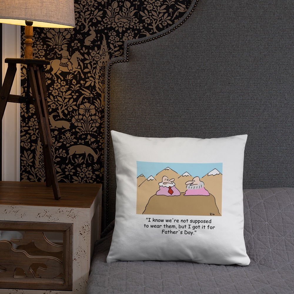 Premium Pillow