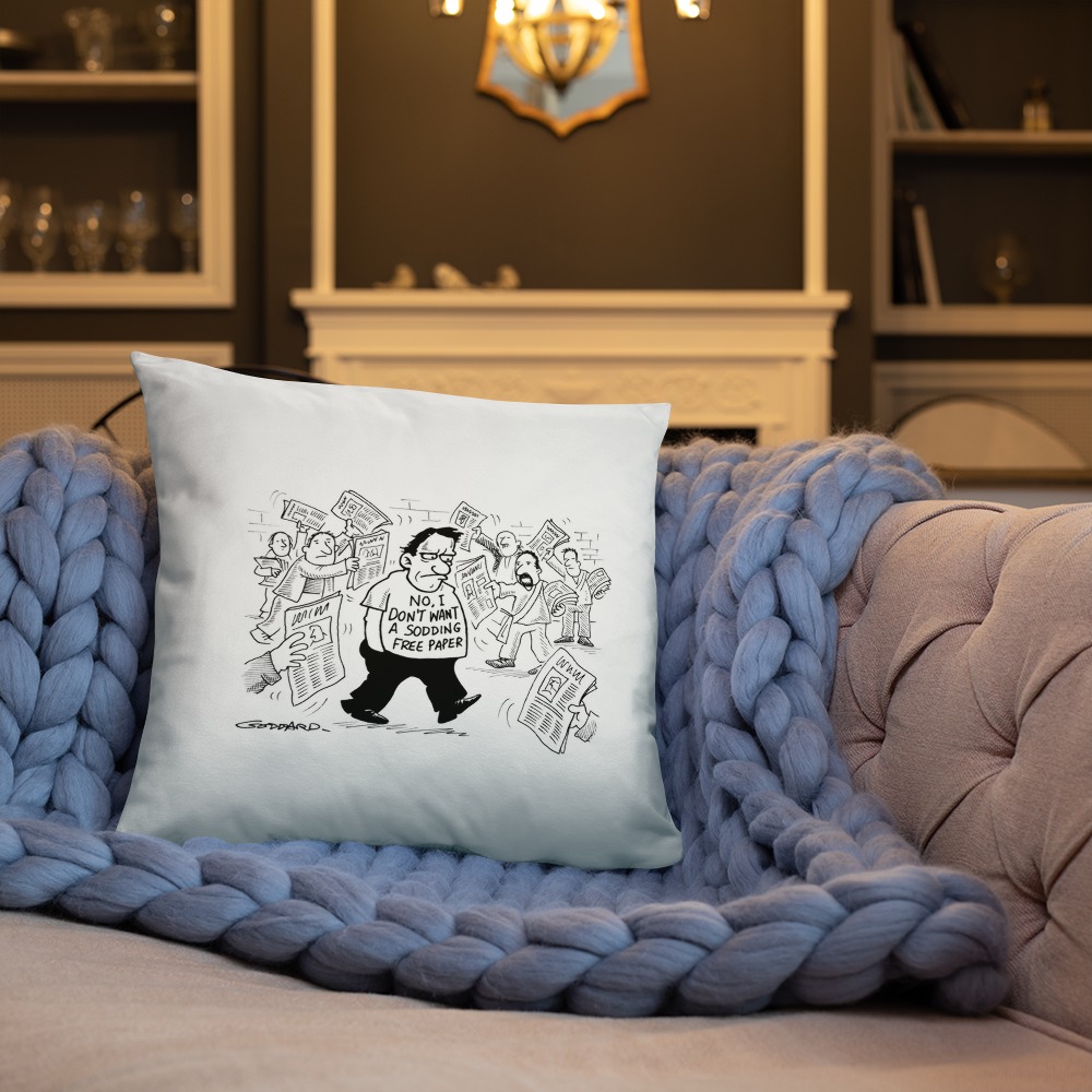 Premium Pillow