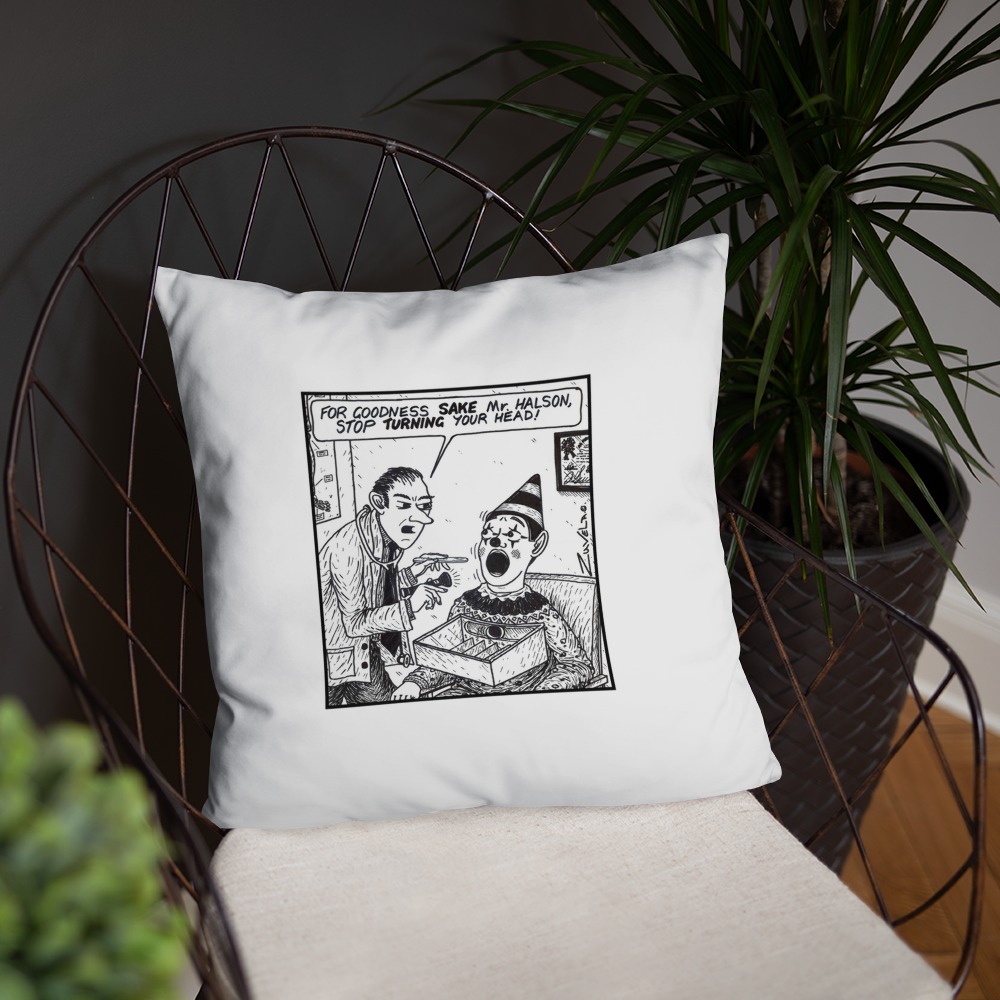 Premium Pillow