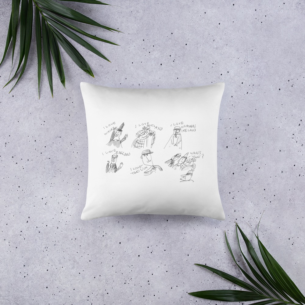 Premium Pillow