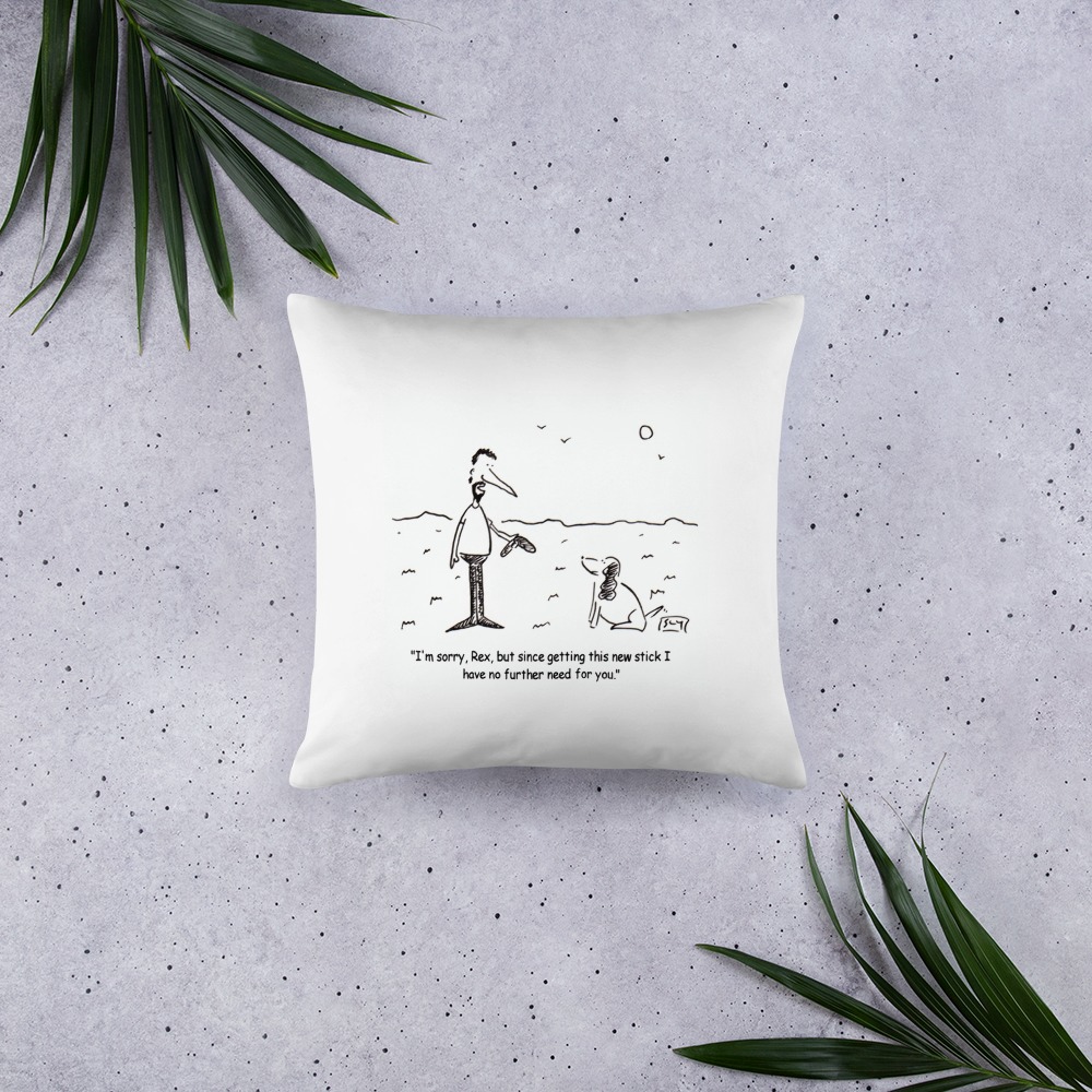 Premium Pillow