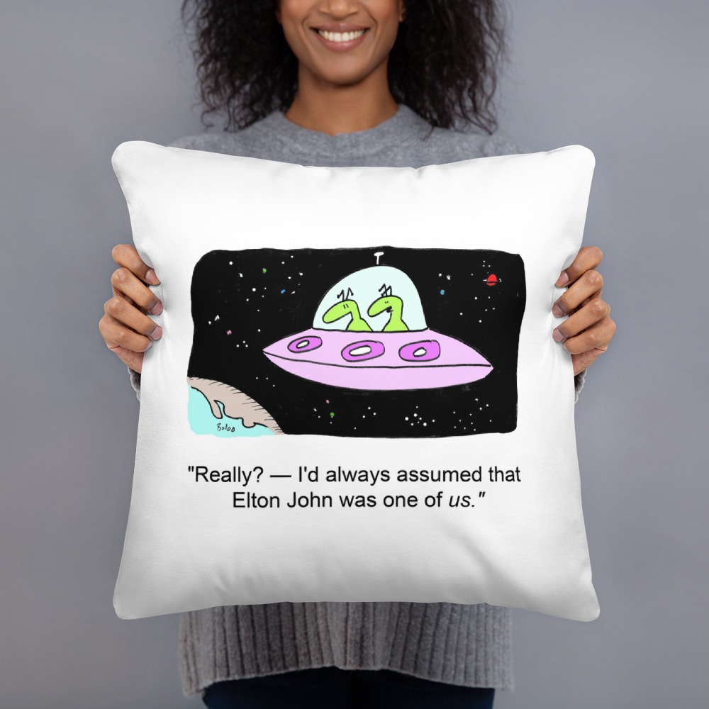Premium Pillow