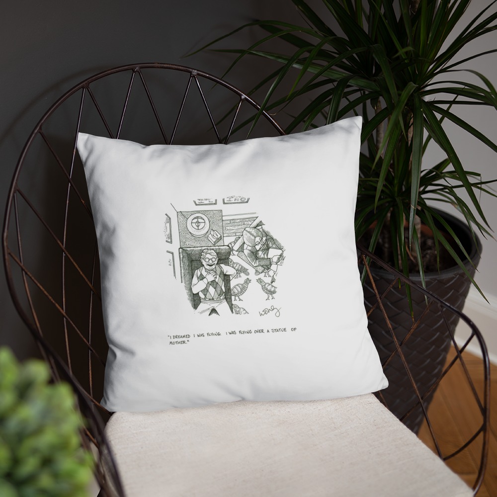 Premium Pillow