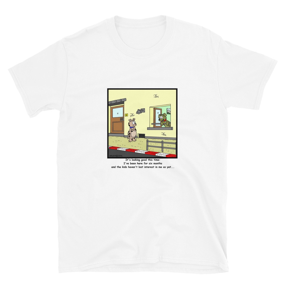 Unisex T-Shirt