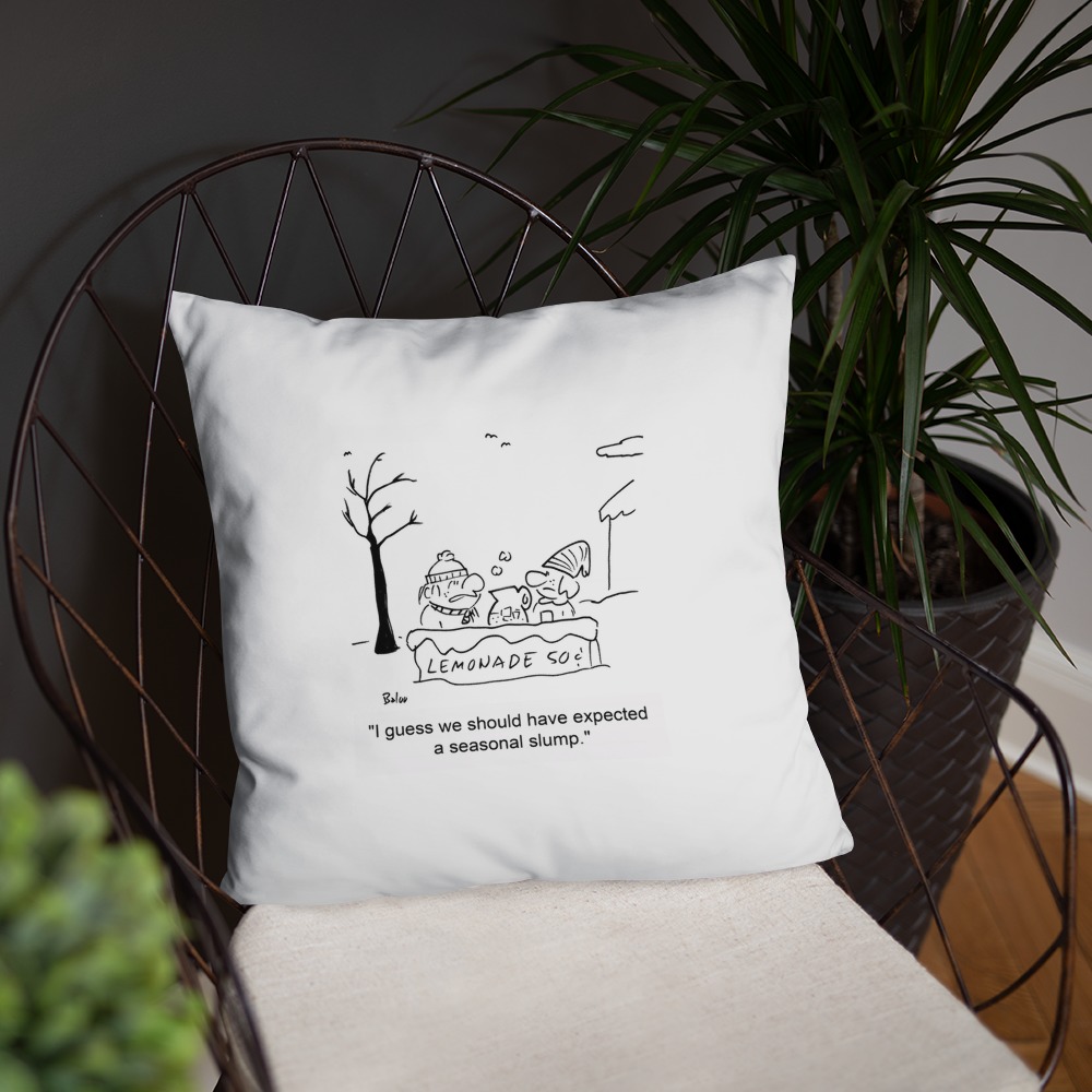 Premium Pillow