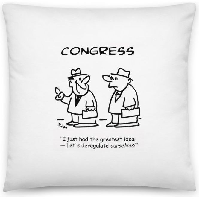 Premium Pillow