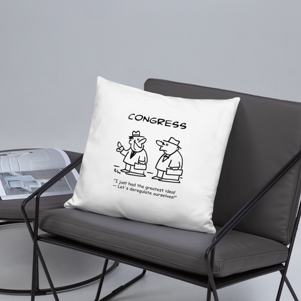 Premium Pillow