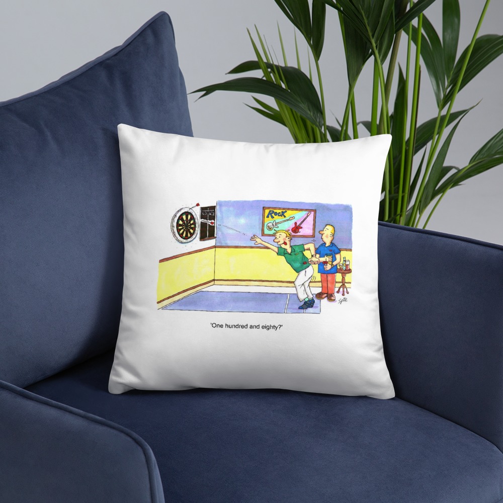 Premium Pillow