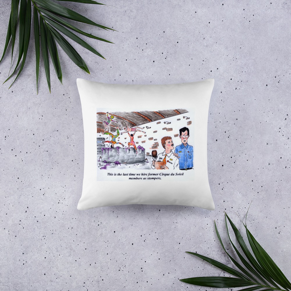 Premium Pillow