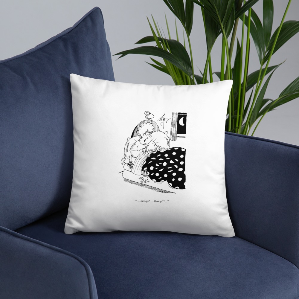 Premium Pillow