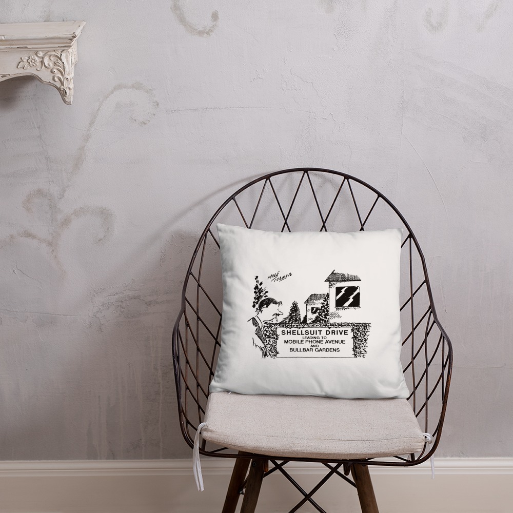 Premium Pillow