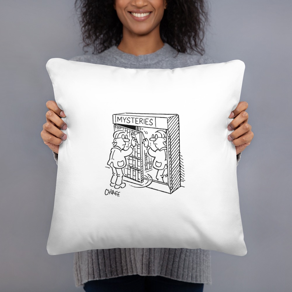 Premium Pillow