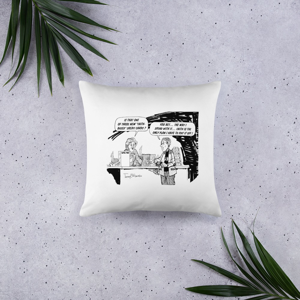 Premium Pillow