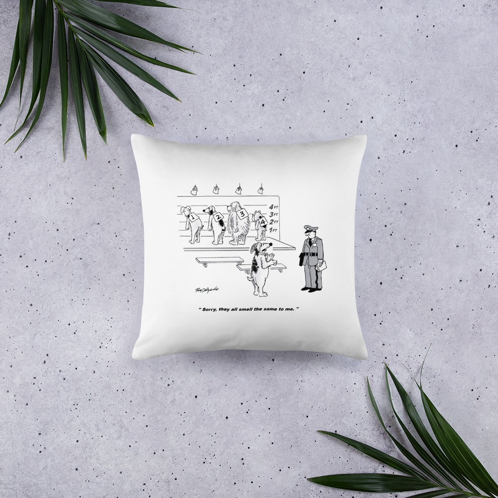 Premium Pillow