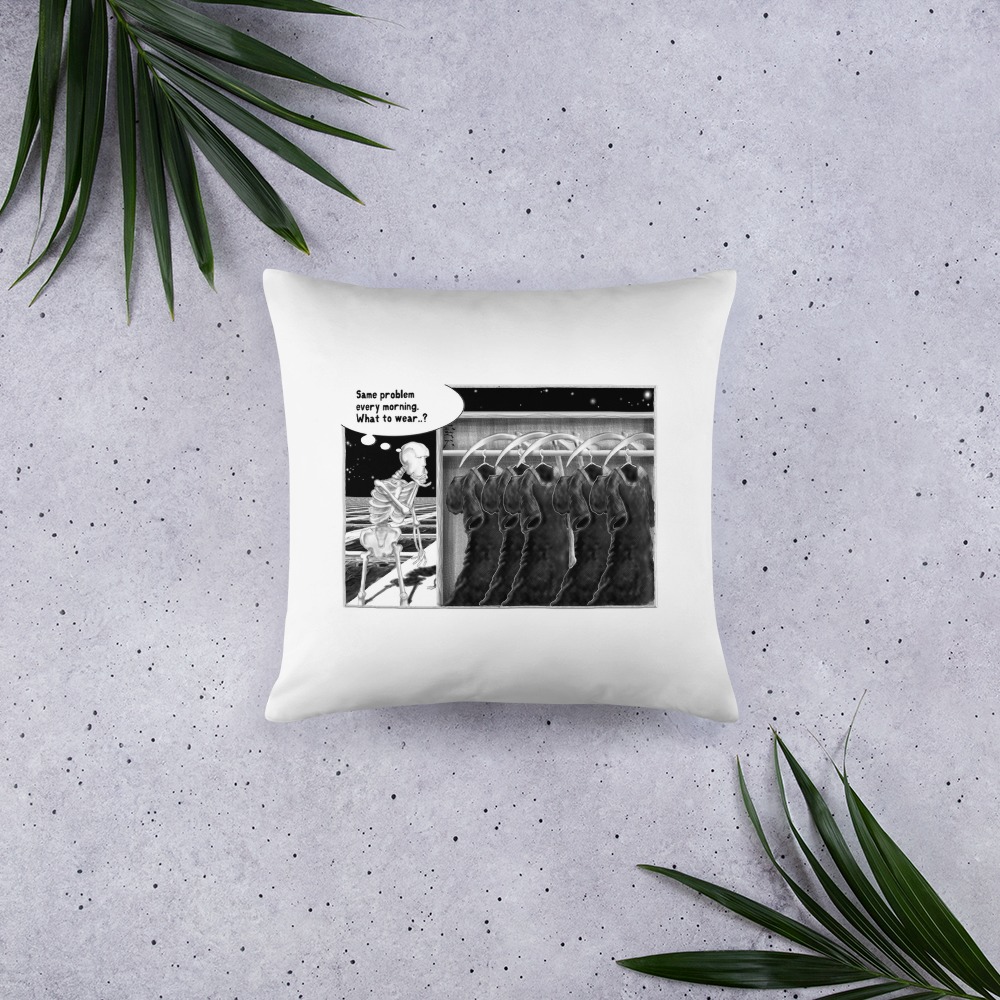 Premium Pillow