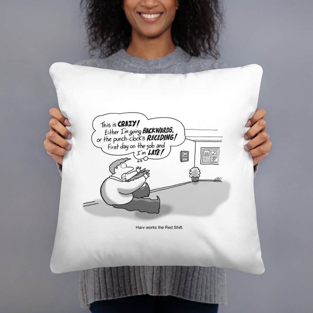 Premium Pillow