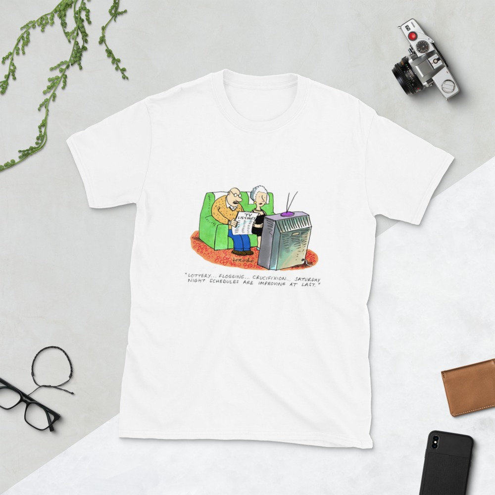 Unisex T-Shirt