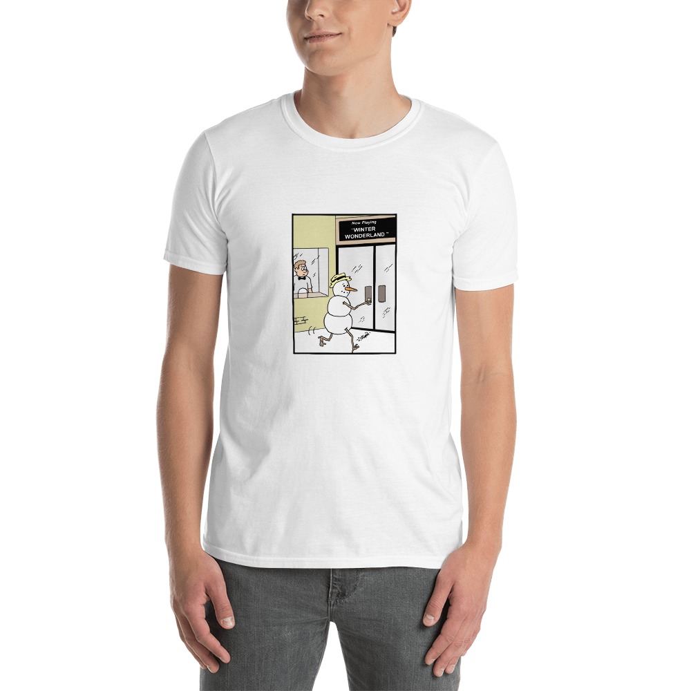 Unisex T-Shirt