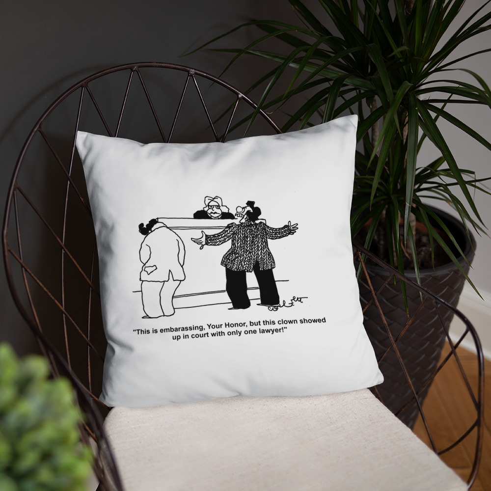 Premium Pillow