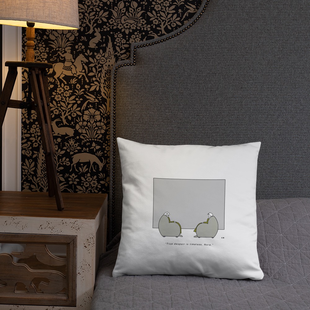 Premium Pillow