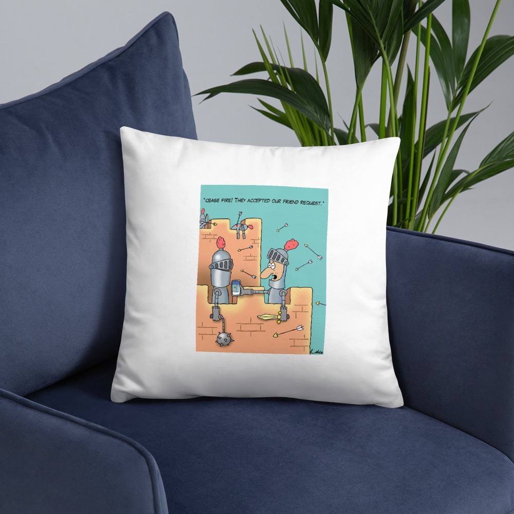 Premium Pillow