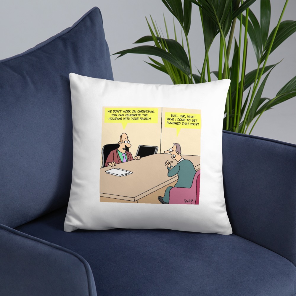Premium Pillow