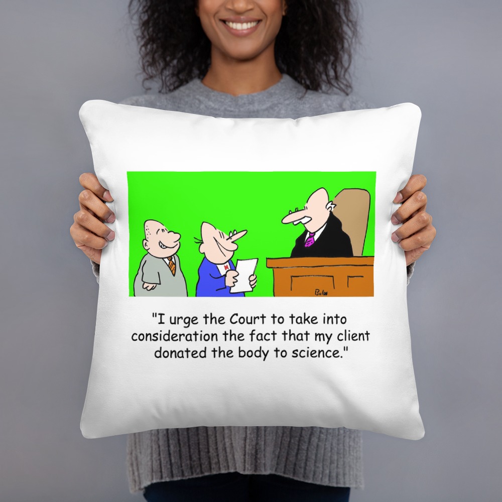Premium Pillow