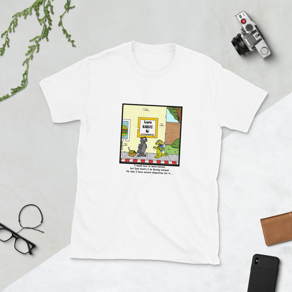 Unisex T-Shirt