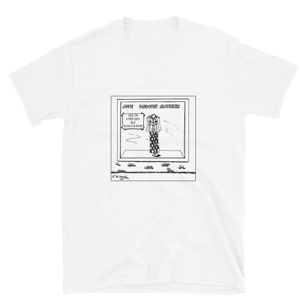 Unisex T-Shirt