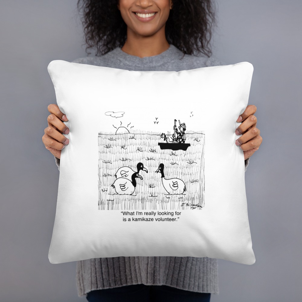 Premium Pillow