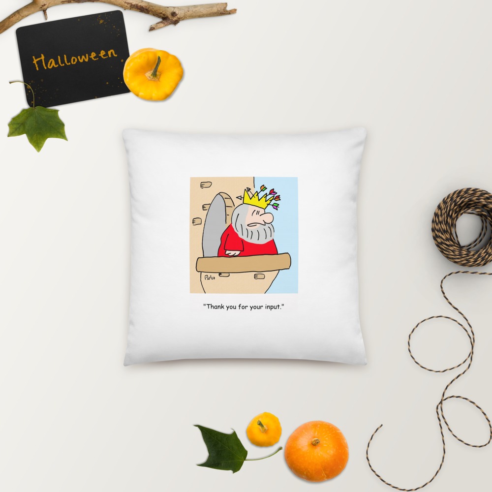 Premium Pillow