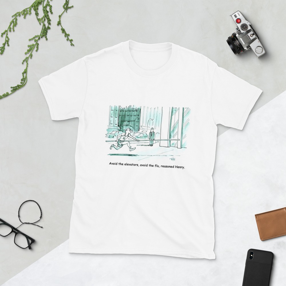 Unisex T-Shirt