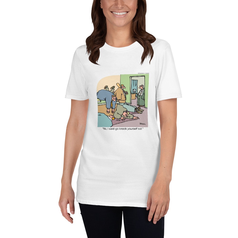 Unisex T-Shirt