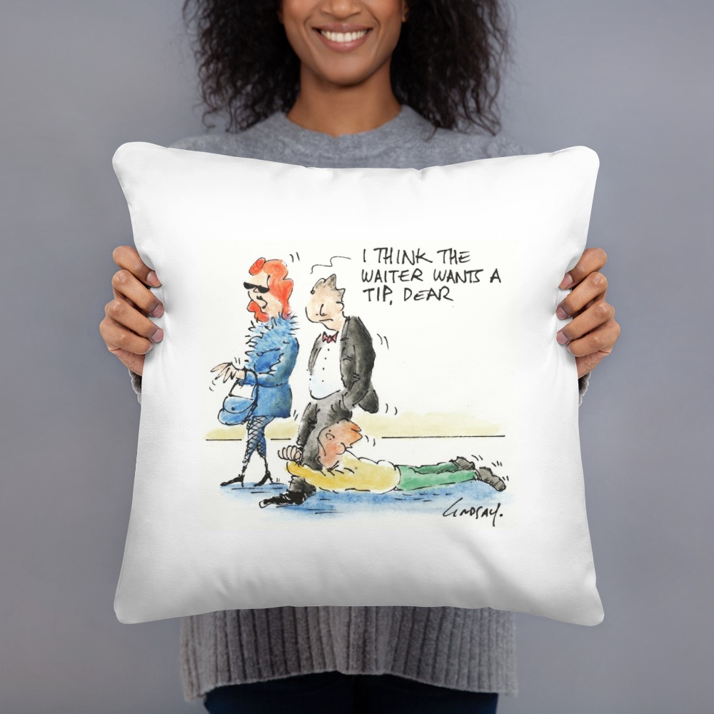 Premium Pillow