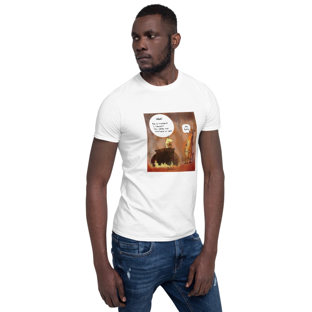 Unisex T-Shirt