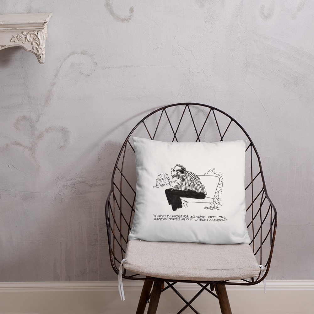 Premium Pillow