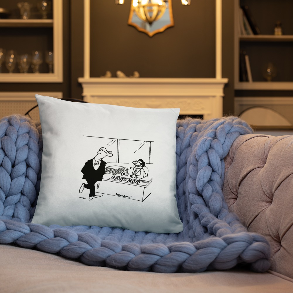 Premium Pillow