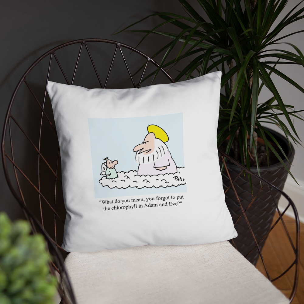 Premium Pillow
