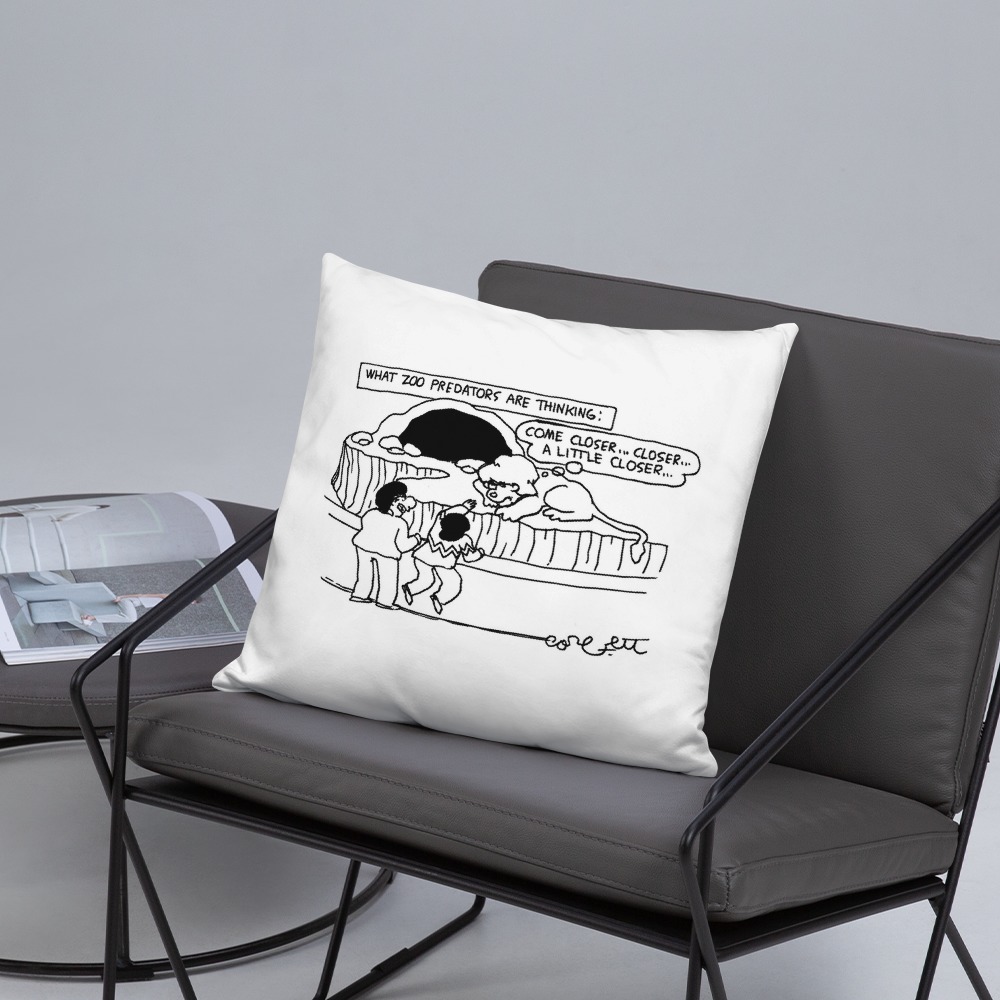 Premium Pillow
