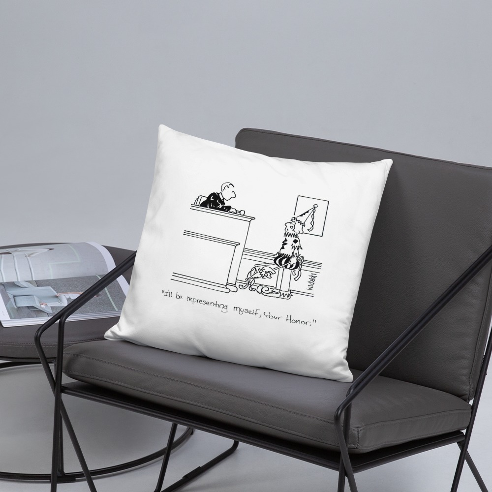 Premium Pillow