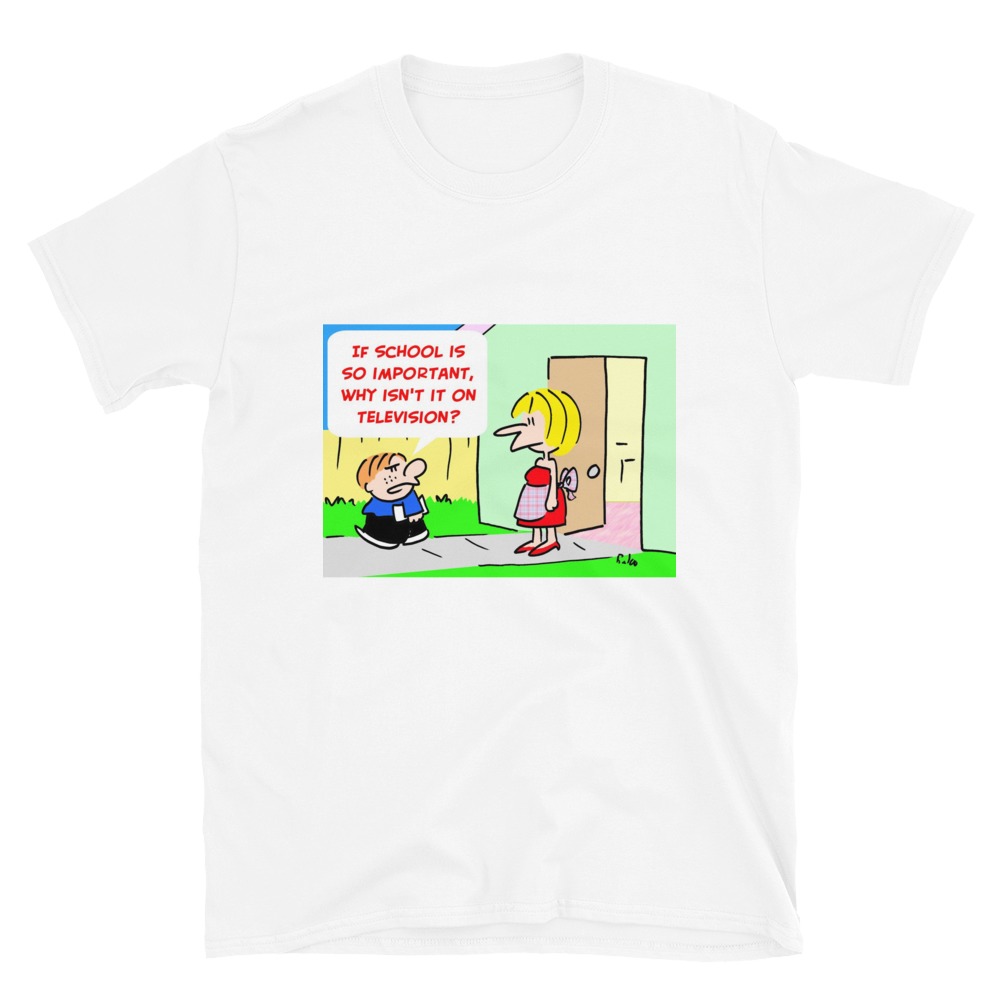 Unisex T-Shirt