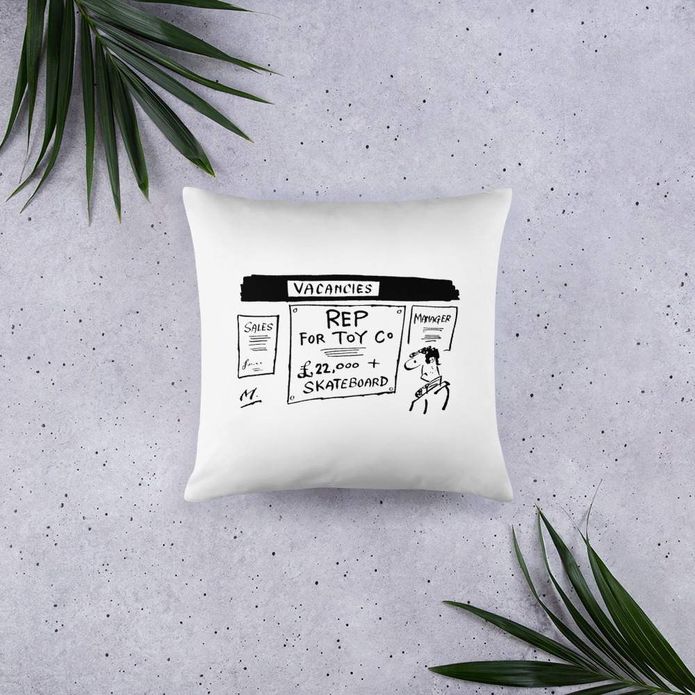 Premium Pillow