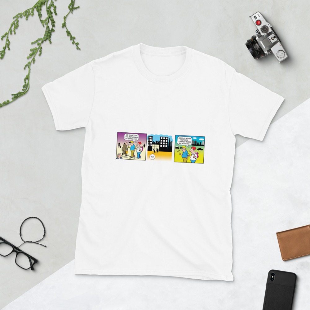 Unisex T-Shirt