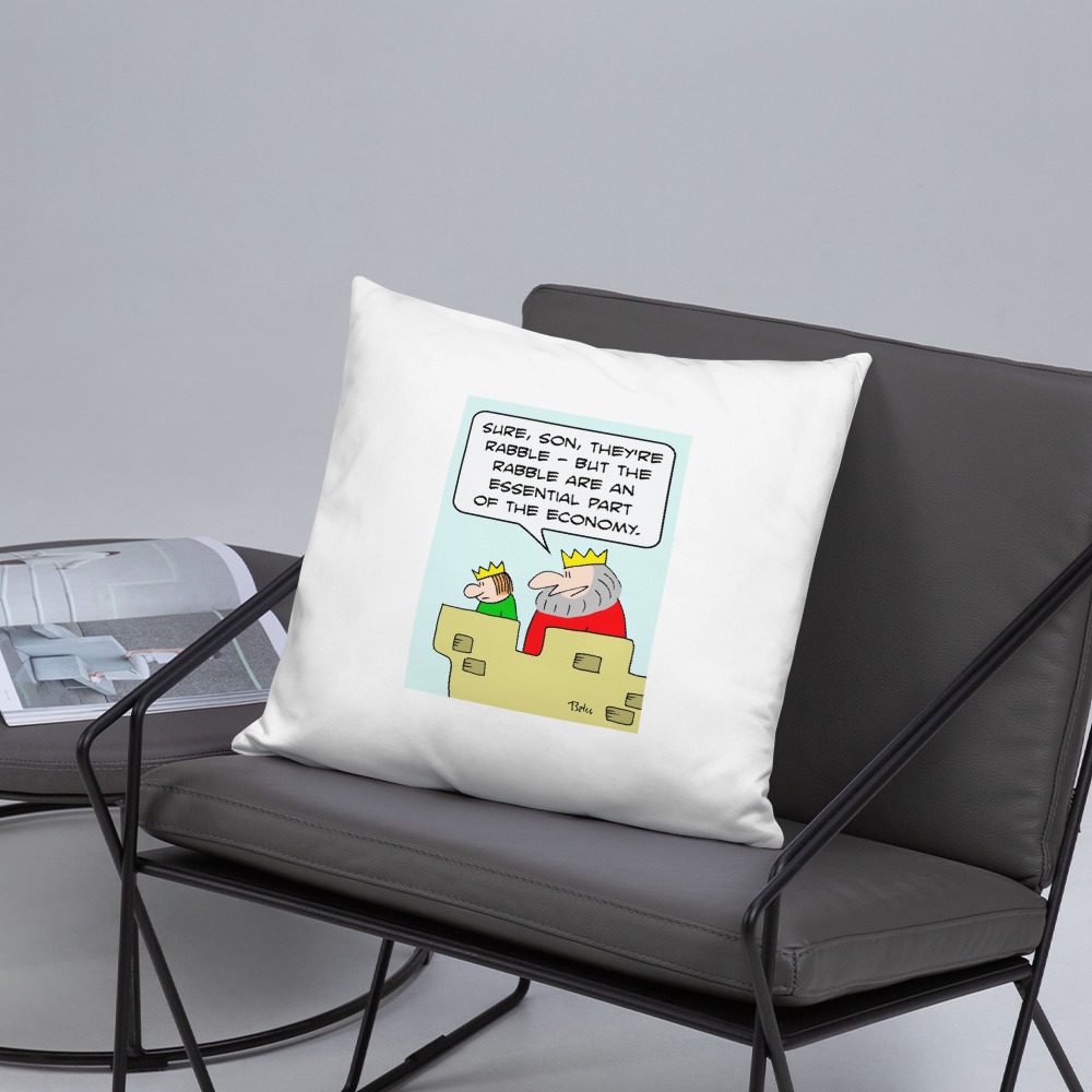 Premium Pillow