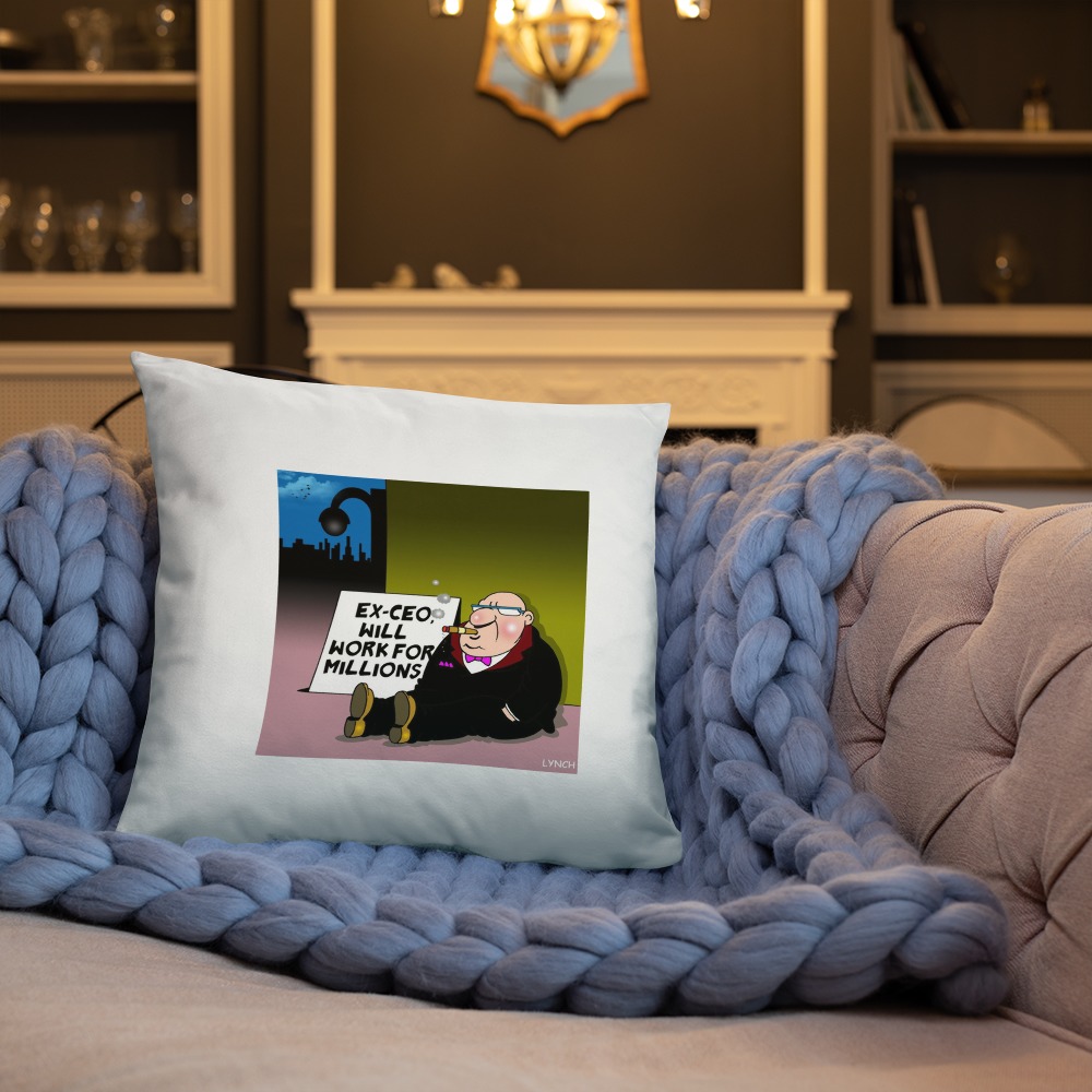 Premium Pillow