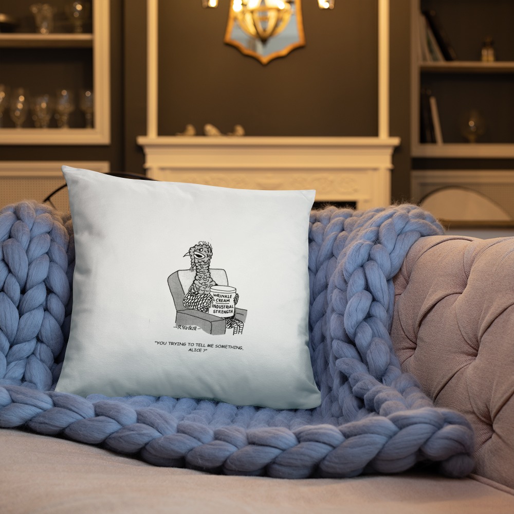 Premium Pillow