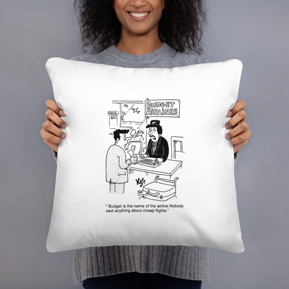 Premium Pillow
