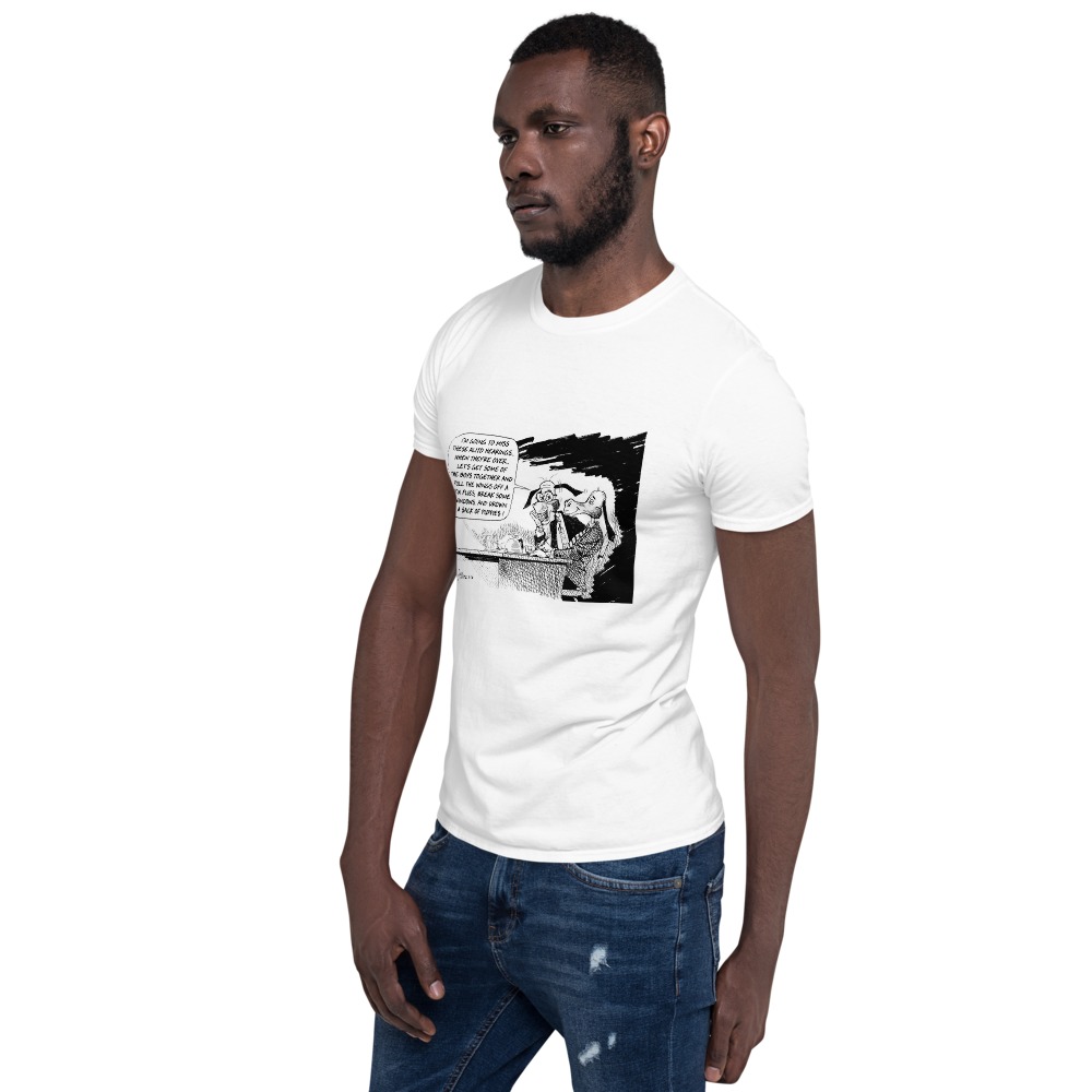 Unisex T-Shirt