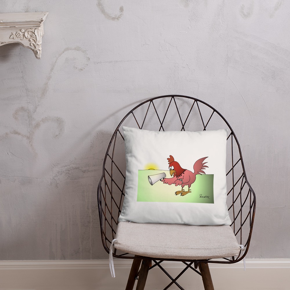 Premium Pillow