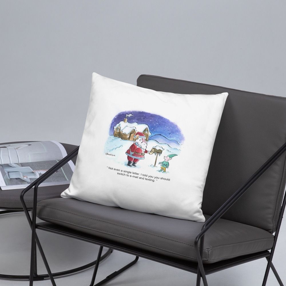 Premium Pillow